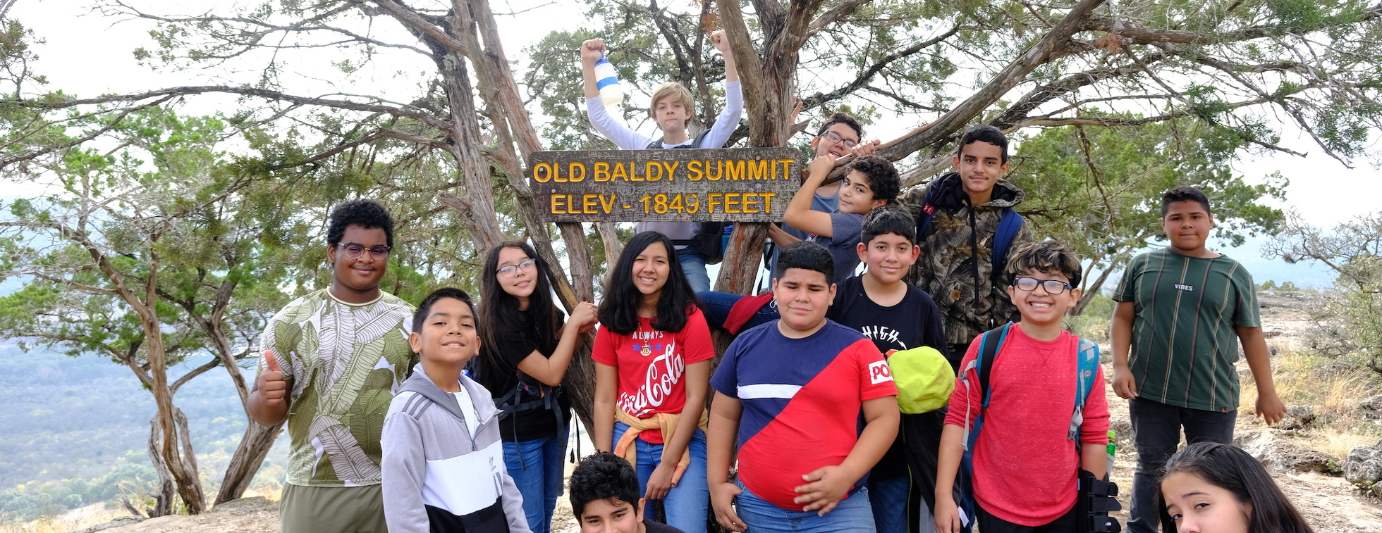 Youth Odyssey's Summer Fiesta